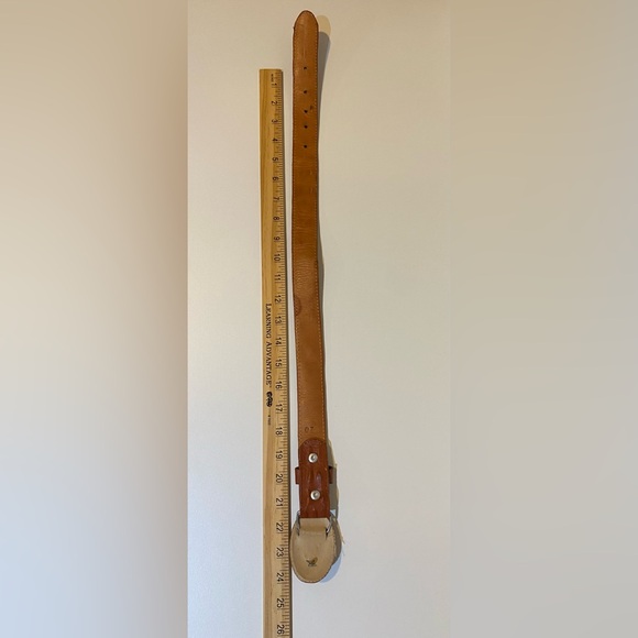 Kids Caiman Belt - Picture 5 of 5